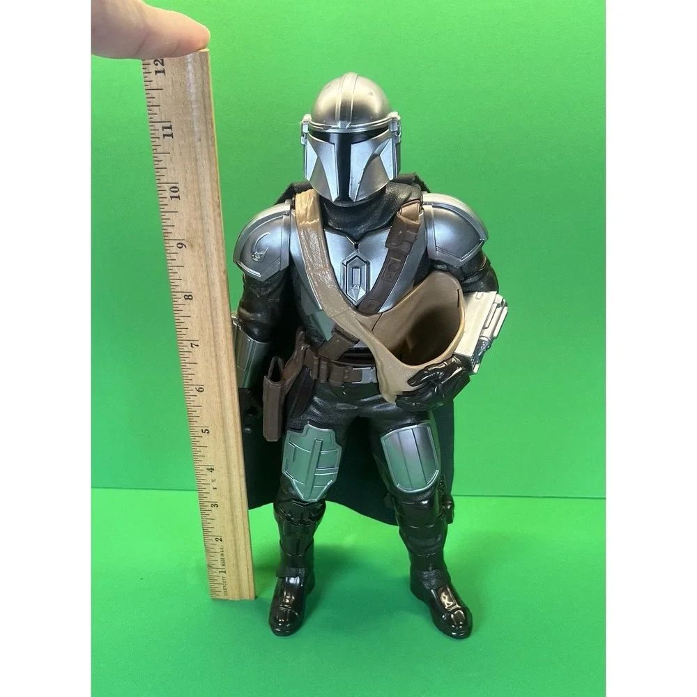 Star‎ Wars THE MANDALORIAN 12